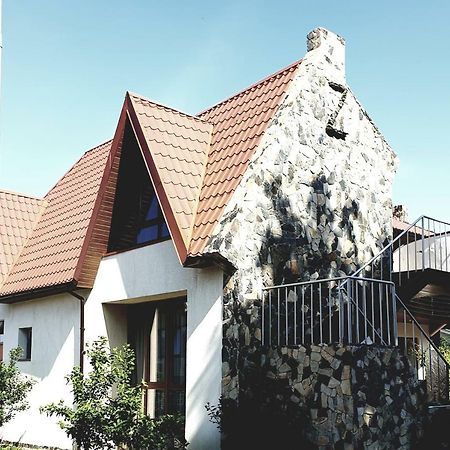 Vila G Palanga Exteriör bild