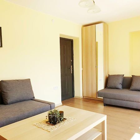 Vila G Palanga Exteriör bild