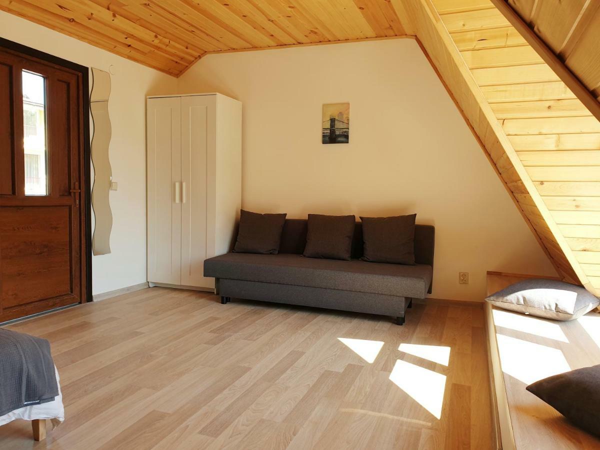 Vila G Palanga Exteriör bild