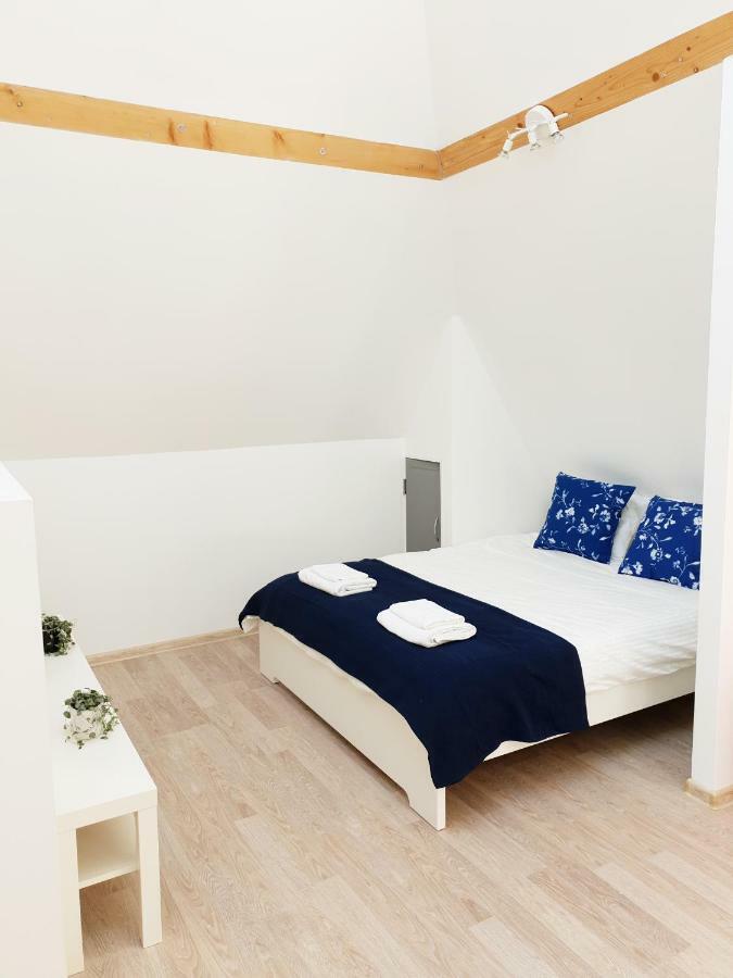 Vila G Palanga Exteriör bild
