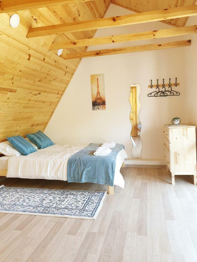 Vila G Palanga Exteriör bild