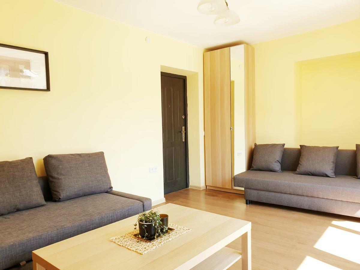 Vila G Palanga Exteriör bild