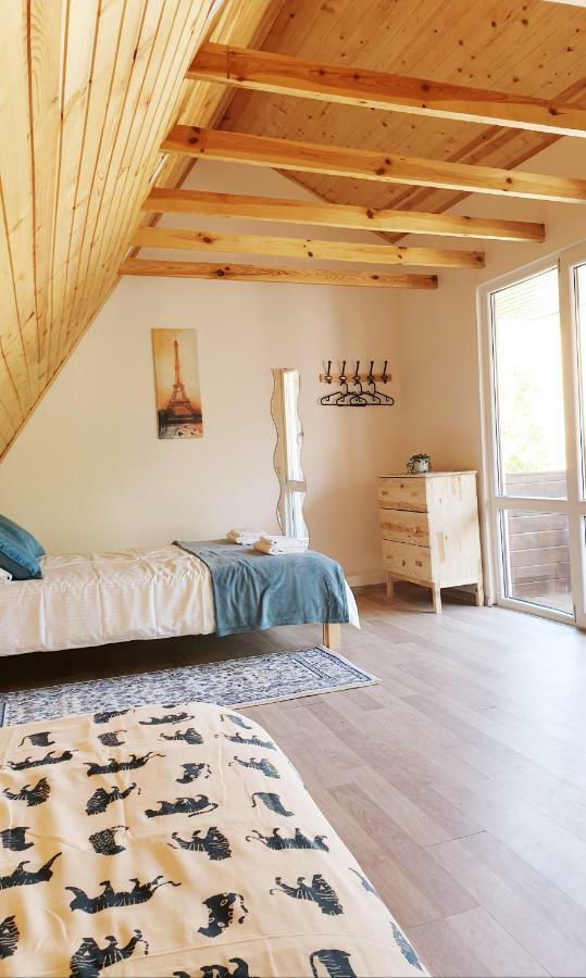 Vila G Palanga Exteriör bild