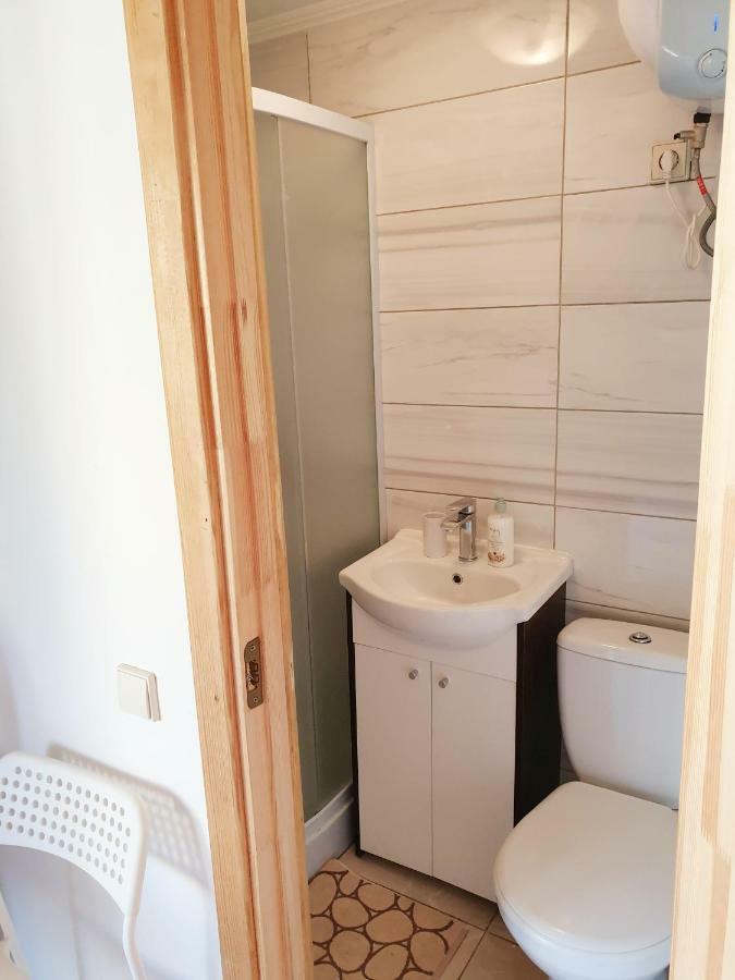 Vila G Palanga Exteriör bild