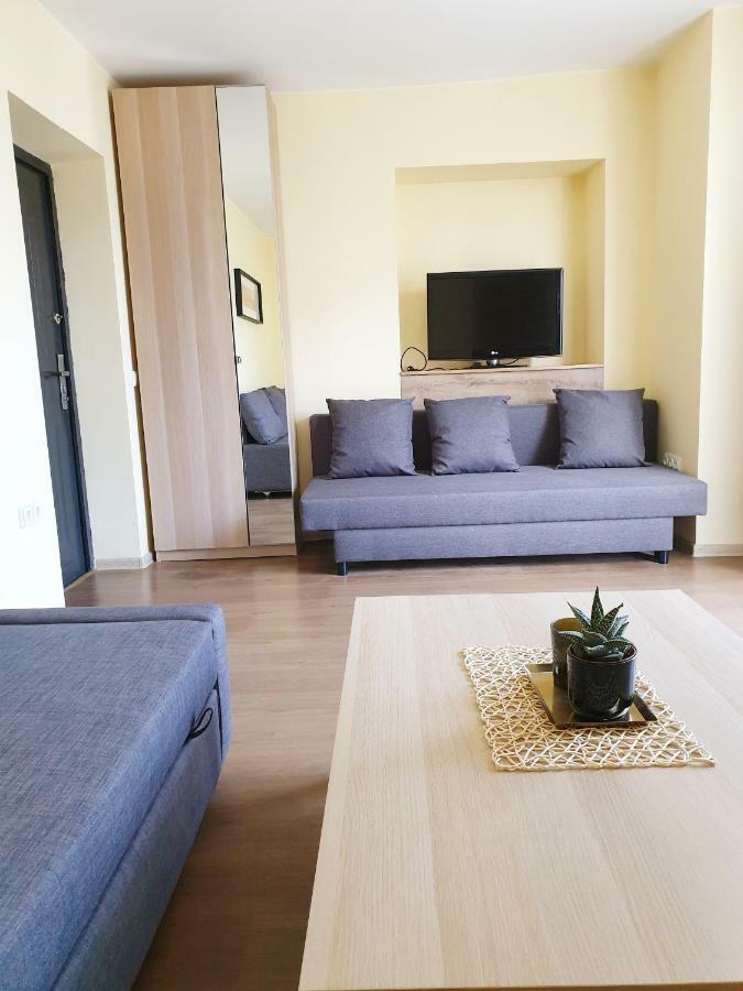 Vila G Palanga Exteriör bild