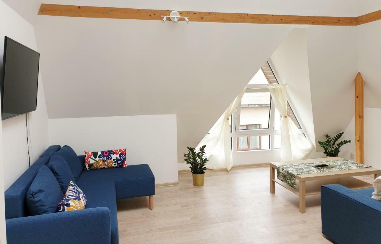 Vila G Palanga Exteriör bild